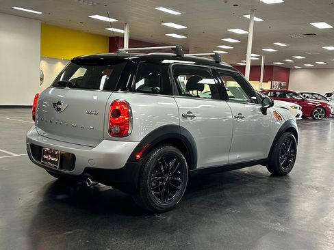 Used 2016 MINI Cooper Countryman image 7