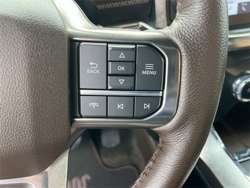 Used 2022 Ford F150 King Ranch w/ Equipment Group 601A High image 32