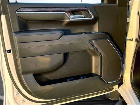 Used 2023 GMC Sierra 1500 Elevation w/ X31 Off-Road Package image 24