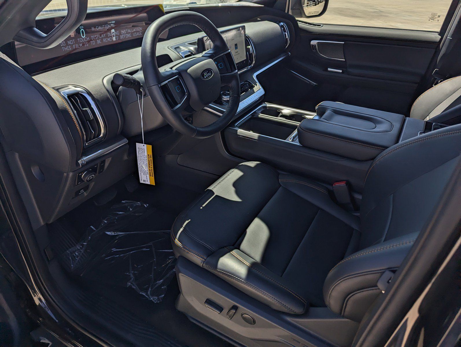 New 2026 Ford Expedition Tremor AWD/4WD image 10