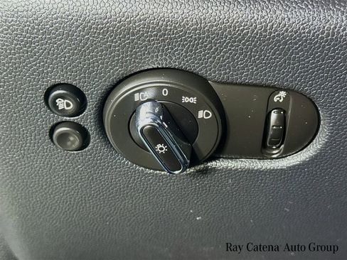 Certified 2024 MINI Cooper S FWD image 10