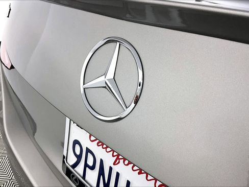 Used 2024 Mercedes-Benz C 300 Sedan image 29