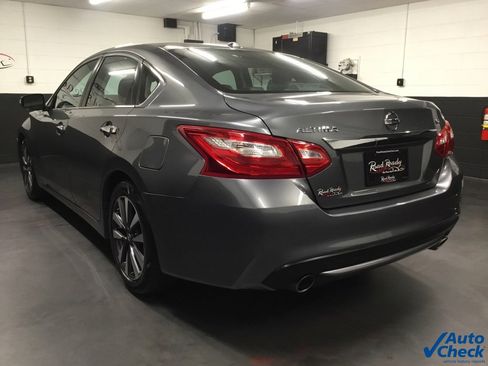 Used 2017 Nissan Altima 2.5 SL image 8