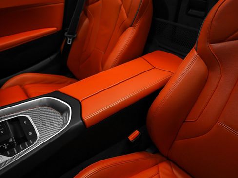 Used 2022 BMW Z4 M40i w/ Premium Package image 47