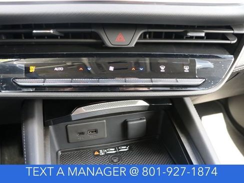 New 2026 Buick Envision Preferred AWD/4WD image 26