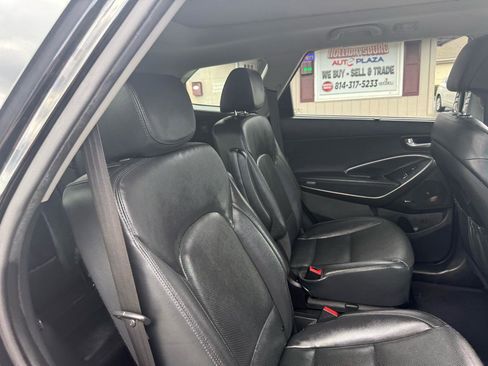 Used 2018 Hyundai Santa Fe Limited image 57