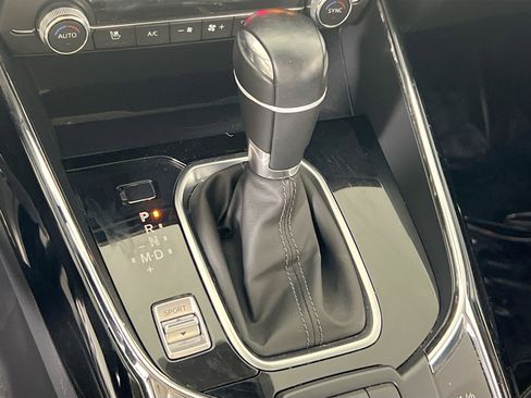 Used 2022 MAZDA CX-9 Touring Plus image 16