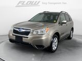 Used 2016 Subaru Forester 2.5i Premium w/ Popular Package #1 image 3