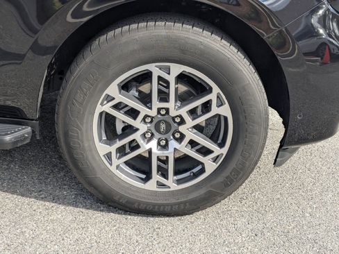 Certified 2025 Ford Expedition Max Active image 13