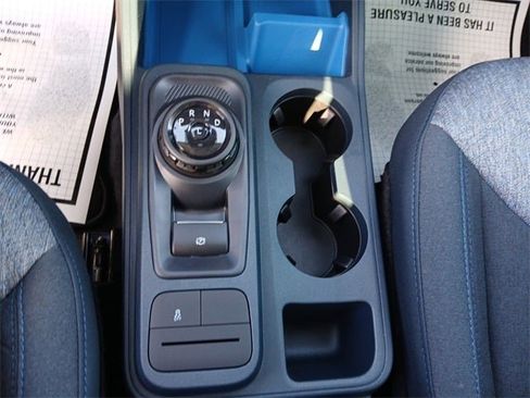 New 2025 Ford Maverick XLT image 19