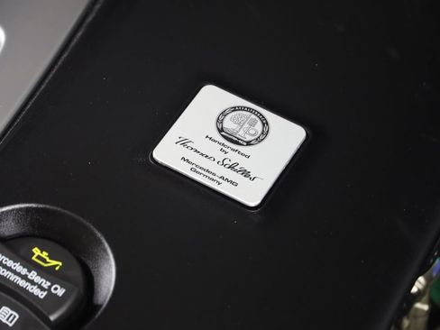 Used 2021 Mercedes-Benz G 63 AMG 4MATIC image 27