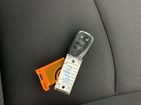 Used 2023 Chevrolet Malibu LT image 43