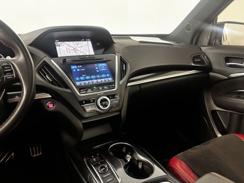 Certified 2020 Acura MDX A-Spec image 30