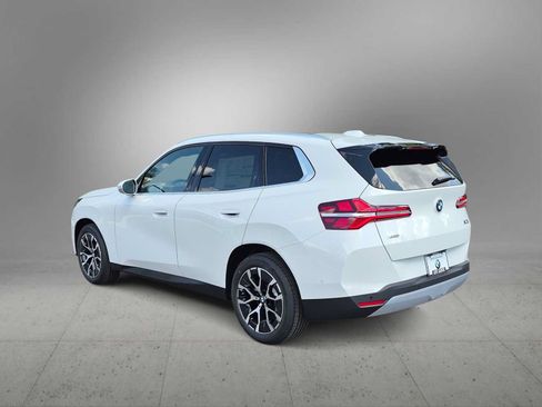 New 2026 BMW X3 xDrive30 AWD/4WD image 6