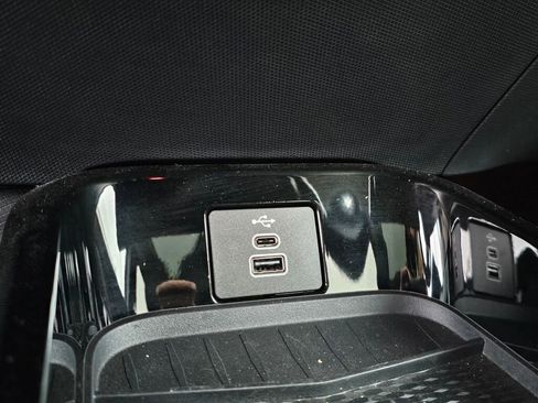 New 2025 Ford Mustang Mach-E Premium image 21