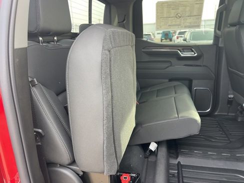New 2026 GMC Sierra 1500 SLT w/ SLT Premium Plus Package image 47