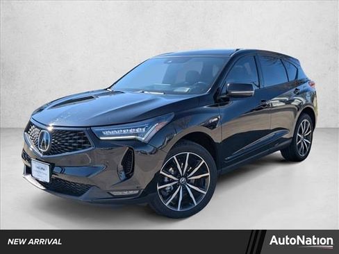 Used 2023 Acura RDX A-Spec image 1