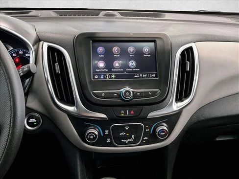 Used 2024 Chevrolet Equinox LS w/ LS Convenience Package FWD image 24