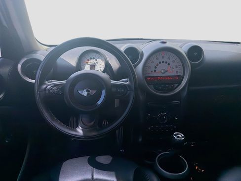 Used 2011 MINI Cooper Countryman S image 20