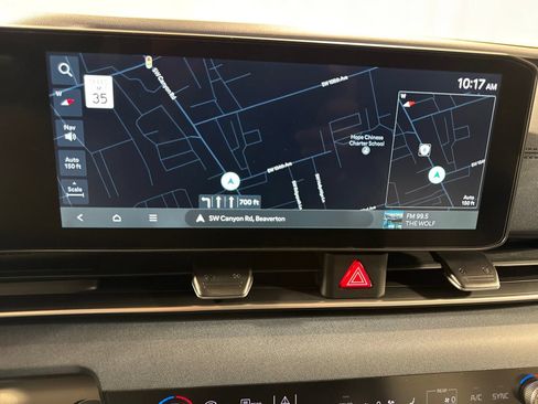 New 2026 Kia Carnival EX FWD image 18