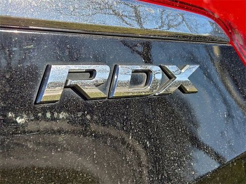 Used 2017 Acura RDX AWD image 10