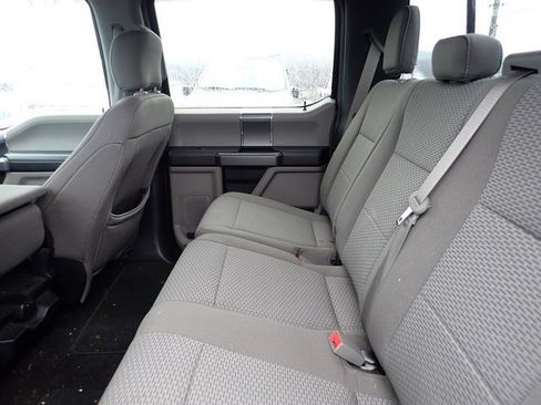 Used 2019 Ford F150 XLT w/ Equipment Group 302A Luxury image 11