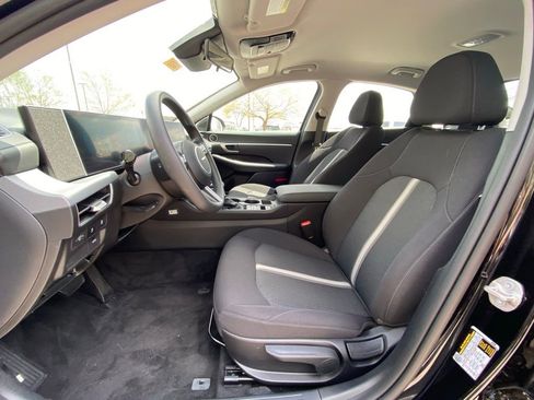 Certified 2026 Hyundai Sonata SE FWD image 25