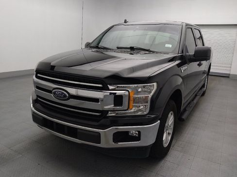 Used 2019 Ford F150 XLT RWD image 15