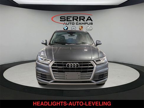 Used 2018 Audi Q5 2.0T Premium Plus image 17