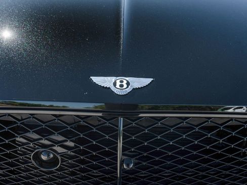 Used 2025 Bentley Continental GT Speed image 98