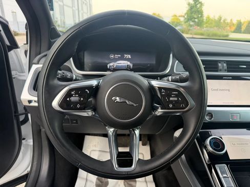 Used 2023 Jaguar I-PACE HSE AWD/4WD image 27