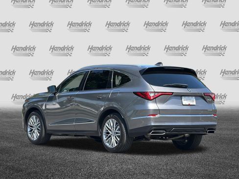 Used 2022 Acura MDX SH-AWD w/ Advance Package image 7