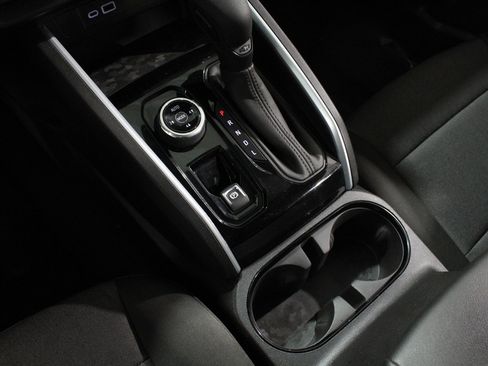 Certified 2023 Chevrolet Colorado Trail Boss w/ Advanced Trailering Package image 16