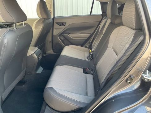 Used 2024 Subaru Crosstrek 2.0i Premium AWD/4WD image 18