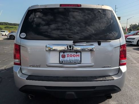 Used 2014 Honda Pilot EX-L image 7