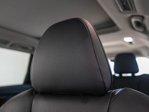 New 2025 Subaru Ascent Touring w/ Popular Package #2 image 25