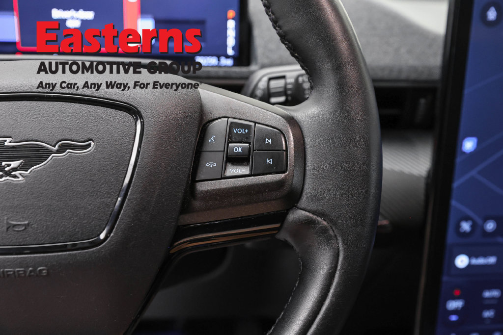 Used 2022 Ford Mustang Mach-E Premium AWD/4WD image 17