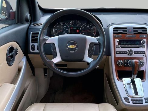 Used 2007 Chevrolet Equinox LT w/ LT Preferred Equipment Group FWD image 5