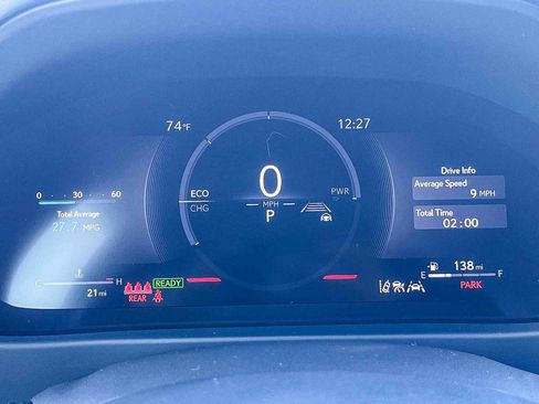 New 2025 Lexus UX 300h AWD image 24