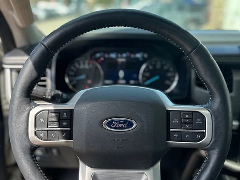 Used 2023 Ford Expedition XLT AWD/4WD image 17