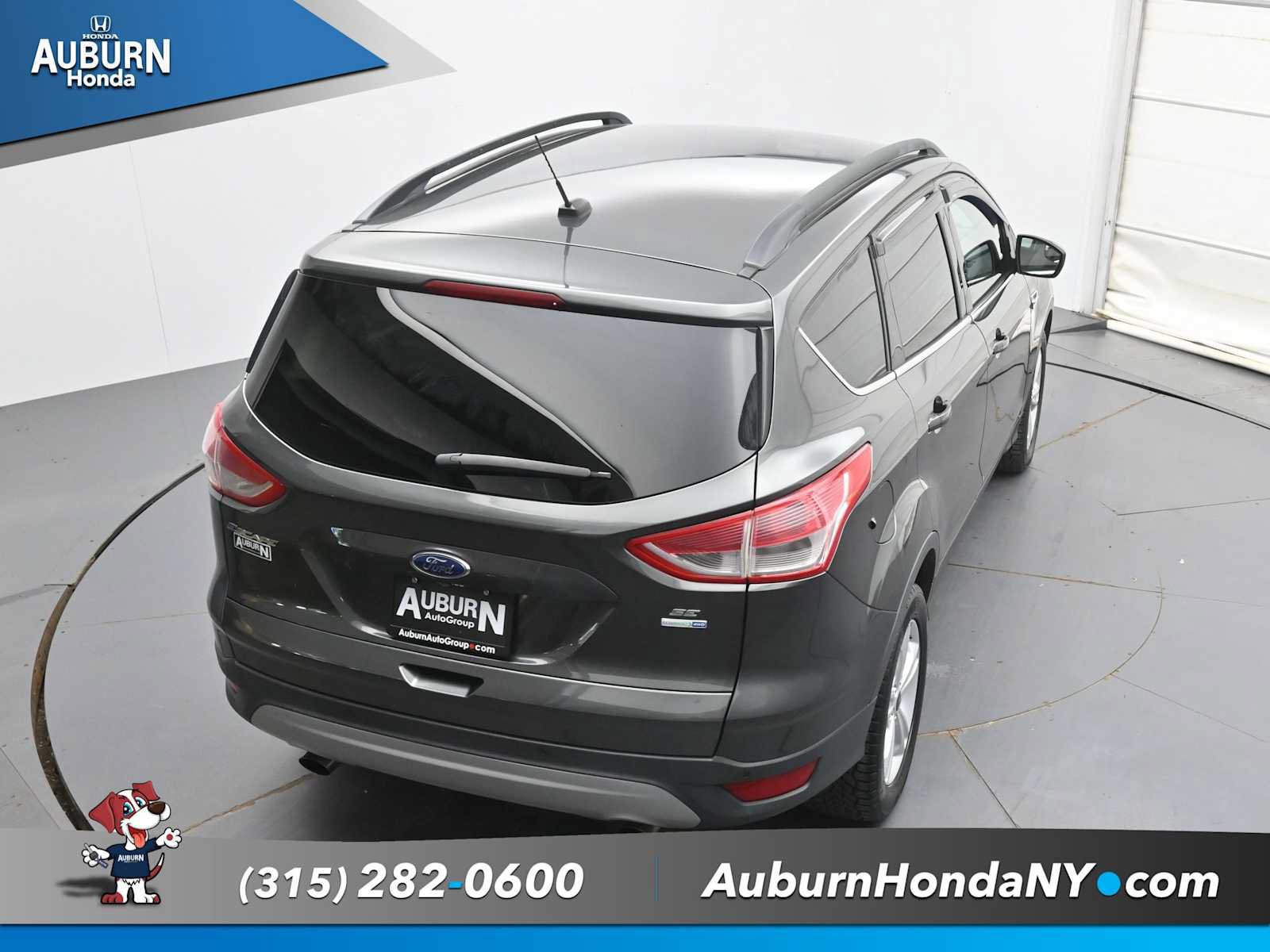 Used 2016 Ford Escape SE w/ Equipment Group 201A AWD/4WD image 32
