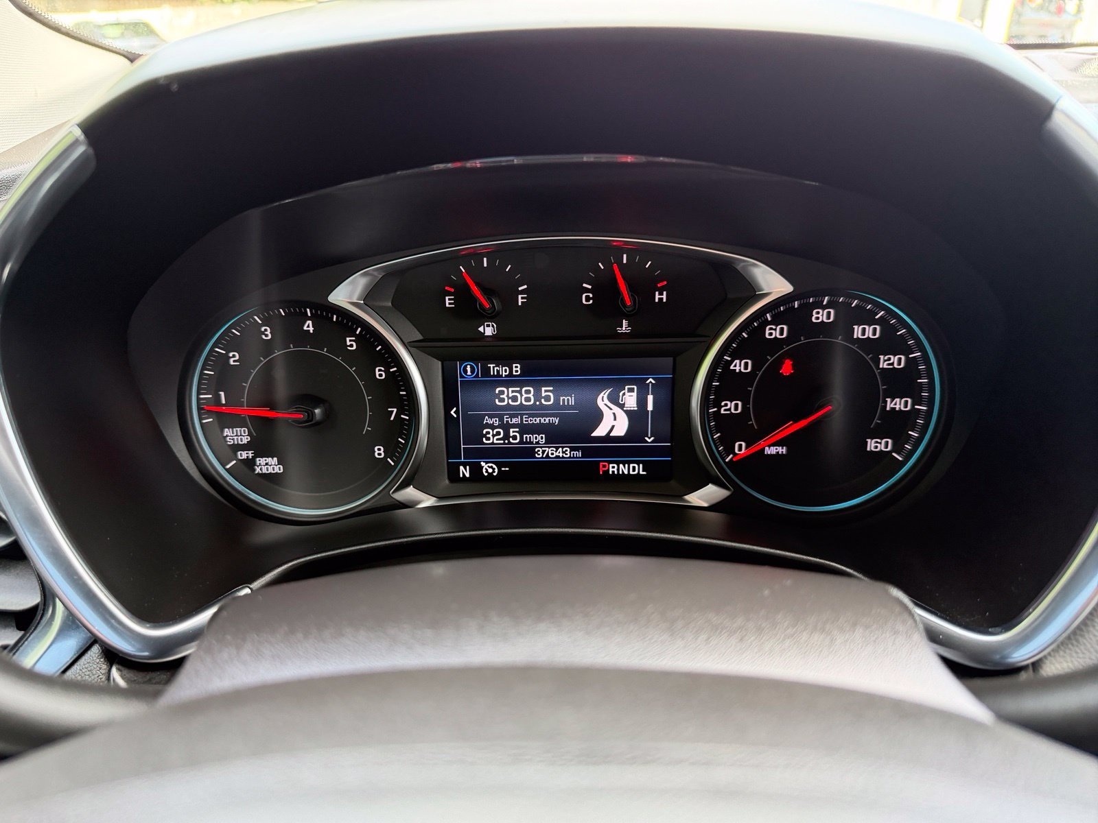 Used 2024 Chevrolet Equinox LS w/ LS Convenience Package FWD image 16