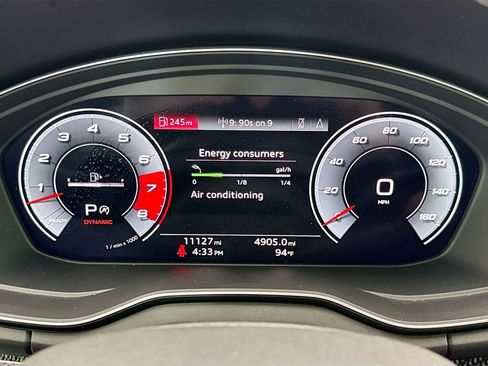 Certified 2023 Audi SQ5 Premium Plus w/ Premium Plus Package AWD/4WD image 33