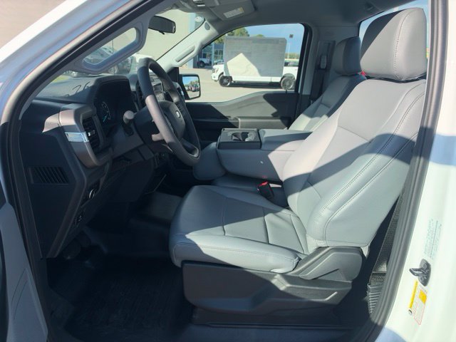 New 2026 Ford F150 XL RWD image 5