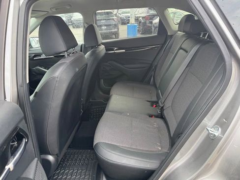 Certified 2022 Kia Seltos Nightfall Edition AWD/4WD image 10