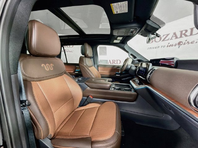 New 2026 Ford Expedition King Ranch AWD/4WD image 37