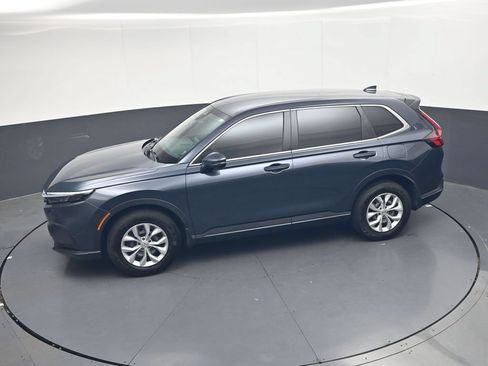 Used 2025 Honda CR-V LX image 36