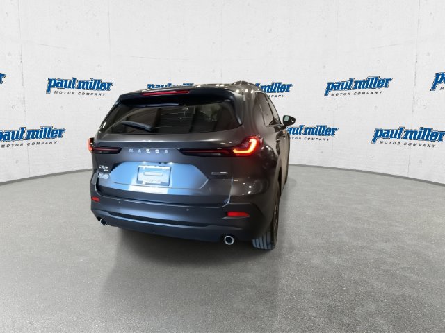 New 2026 MAZDA CX-5 Preferred AWD/4WD image 10