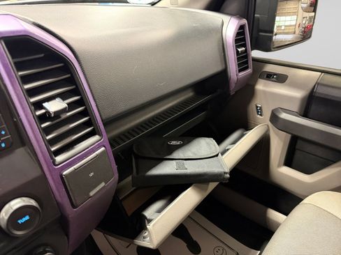 Used 2015 Ford F150 XL w/ Equipment Group 101A Mid AWD/4WD image 31