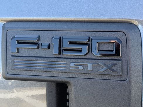New 2026 Ford F150 STX w/ Equipment Group 200A AWD/4WD image 43